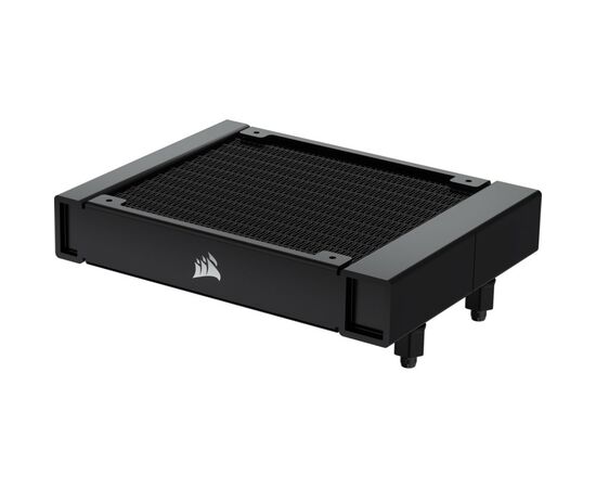 Система водного охлаждения Corsair H60x ELITE (CW-9060064-WW), изображение 5 Система водного охлаждения Corsair H60x ELITE (CW-9060064-WW), изображение 5