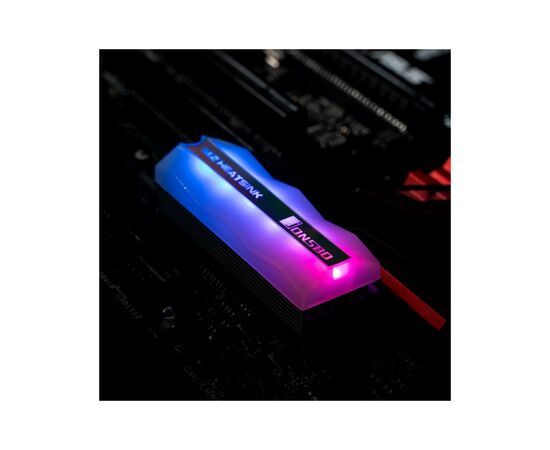 Радиатор охлаждения JONSBO M2-2 Color, изображение 11 Радиатор охлаждения JONSBO M2-2 Color, изображение 11