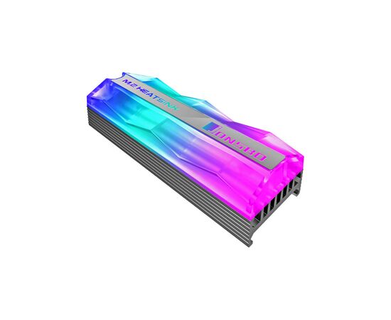 Радиатор охлаждения JONSBO M2-2 Color, изображение 4 Радиатор охлаждения JONSBO M2-2 Color, изображение 4