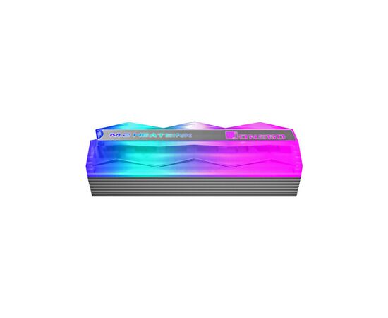 Радиатор охлаждения JONSBO M2-2 Color, изображение 5 Радиатор охлаждения JONSBO M2-2 Color, изображение 5