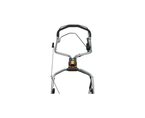 Газонокосилка Stiga бензиновая самоходная ST 200, 3.2кВт, 53см (Combi955V), изображение 12 Газонокосилка Stiga бензиновая самоходная ST 200, 3.2кВт, 53см (Combi955V), изображение 12