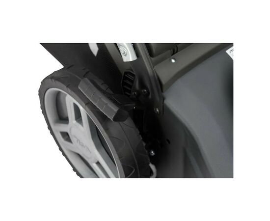 Газонокосилка Stiga бензиновая самоходная ST 200, 3.2кВт, 53см (Combi955V), изображение 7 Газонокосилка Stiga бензиновая самоходная ST 200, 3.2кВт, 53см (Combi955V), изображение 7