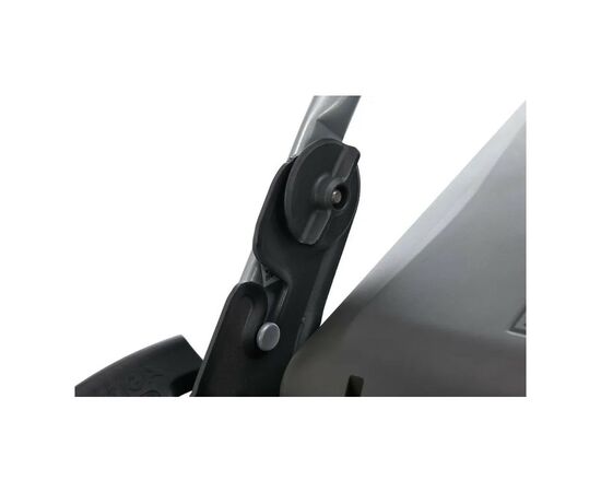 Газонокосилка Stiga бензиновая самоходная ST 200, 3.2кВт, 53см (Combi955V), изображение 9 Газонокосилка Stiga бензиновая самоходная ST 200, 3.2кВт, 53см (Combi955V), изображение 9