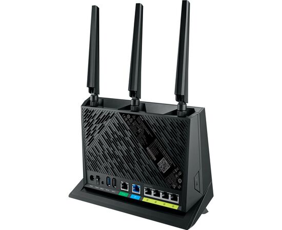 Маршрутизатор ASUS RT-AX86U PRO (90IG07N0-MO3B00), изображение 11 Маршрутизатор ASUS RT-AX86U PRO (90IG07N0-MO3B00), изображение 11
