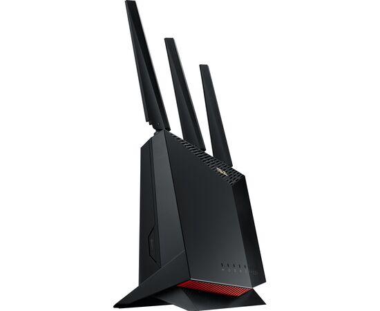 Маршрутизатор ASUS RT-AX86U PRO (90IG07N0-MO3B00), изображение 4 Маршрутизатор ASUS RT-AX86U PRO (90IG07N0-MO3B00), изображение 4