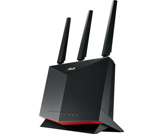 Маршрутизатор ASUS RT-AX86U PRO (90IG07N0-MO3B00), изображение 7 Маршрутизатор ASUS RT-AX86U PRO (90IG07N0-MO3B00), изображение 7