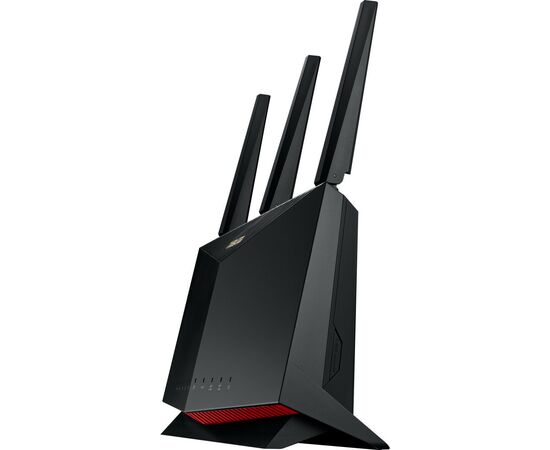 Маршрутизатор ASUS RT-AX86U PRO (90IG07N0-MO3B00), изображение 8 Маршрутизатор ASUS RT-AX86U PRO (90IG07N0-MO3B00), изображение 8