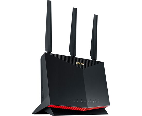 Маршрутизатор ASUS RT-AX86U PRO (90IG07N0-MO3B00)