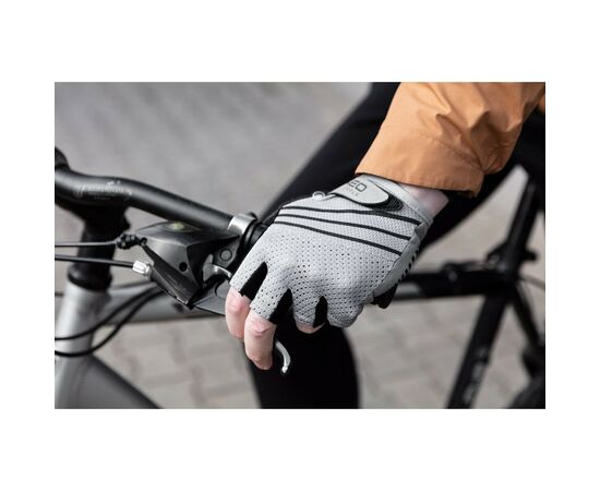 Велоперчатки Neo Tools White L (91-016-L), изображение 6 Велоперчатки Neo Tools White L (91-016-L), изображение 6