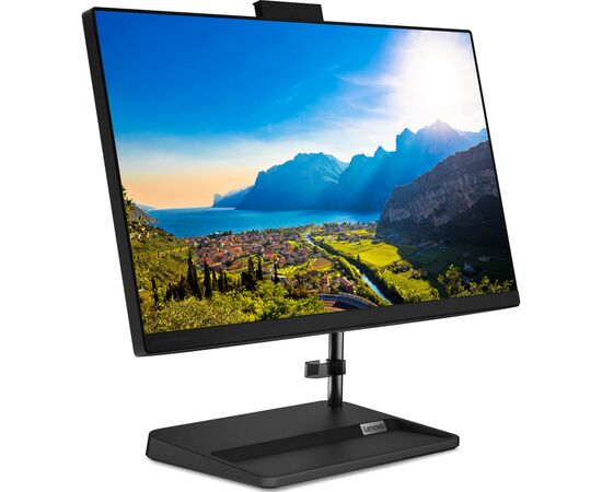 Компьютер Lenovo IdeaCentre AiO 3 24ALC6 / Ryzen3 5425U (F0G100R2UO), изображение 2 Компьютер Lenovo IdeaCentre AiO 3 24ALC6 / Ryzen3 5425U (F0G100R2UO), изображение 2