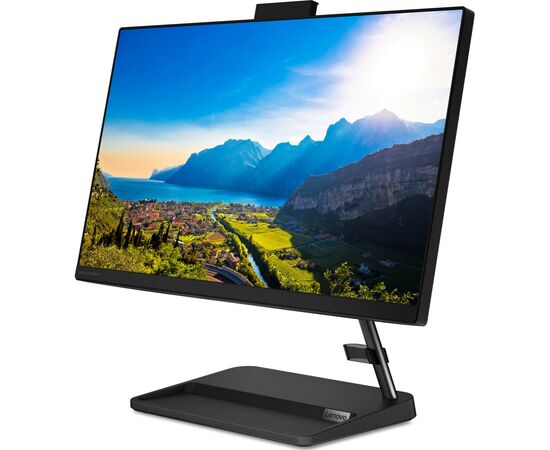 Компьютер Lenovo IdeaCentre AiO 3 24ALC6 / Ryzen3 5425U (F0G100R2UO), изображение 3 Компьютер Lenovo IdeaCentre AiO 3 24ALC6 / Ryzen3 5425U (F0G100R2UO), изображение 3
