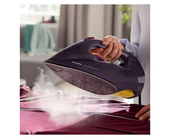 Утюг Philips DST7061/30, изображение 10 Утюг Philips DST7061/30, изображение 10