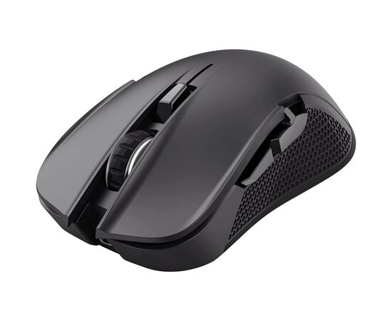 Мишка Trust GXT923 YBAR Wireless Black (24888), зображення 3 Мишка Trust GXT923 YBAR Wireless Black (24888), зображення 3