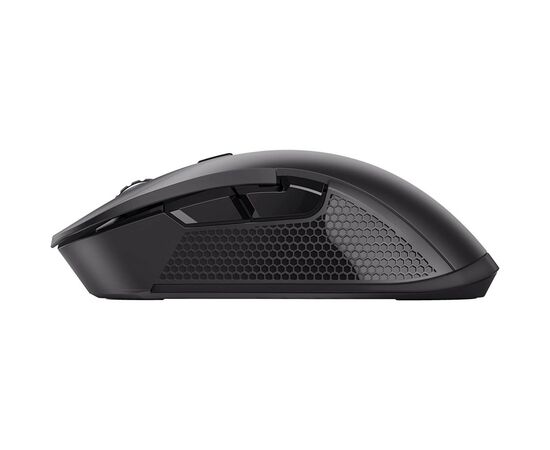 Мишка Trust GXT923 YBAR Wireless Black (24888), зображення 4 Мишка Trust GXT923 YBAR Wireless Black (24888), зображення 4