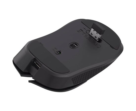 Мишка Trust GXT923 YBAR Wireless Black (24888), зображення 6 Мишка Trust GXT923 YBAR Wireless Black (24888), зображення 6