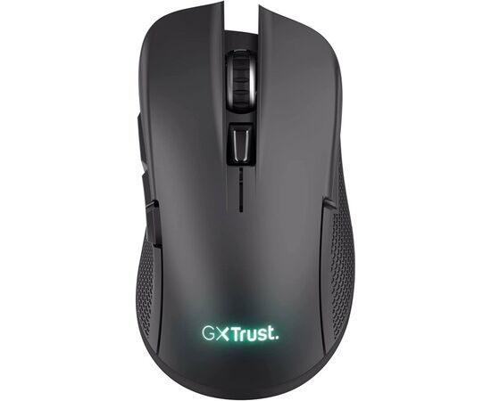 Мишка Trust GXT923 YBAR Wireless Black (24888)