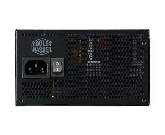 Блок питания CoolerMaster 1050W MWE Gold 1050 - V2 (MPE-A501-AFCAG-3EU), изображение 8 Блок питания CoolerMaster 1050W MWE Gold 1050 - V2 (MPE-A501-AFCAG-3EU), изображение 8