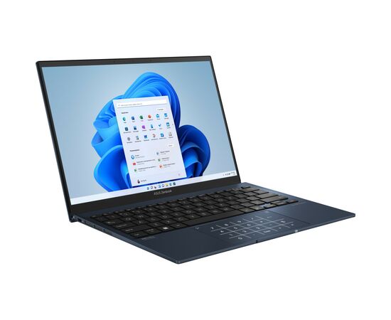 Ноутбук ASUS Zenbook S 13 Flip OLED UP5302ZA-LX083W (90NB0VV1-M00E80), зображення 3