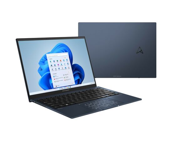 Ноутбук ASUS Zenbook S 13 Flip OLED UP5302ZA-LX083W (90NB0VV1-M00E80), зображення 5
