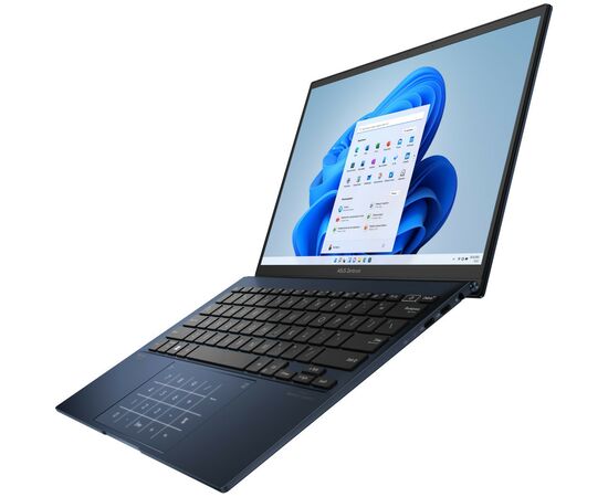 Ноутбук ASUS Zenbook S 13 Flip OLED UP5302ZA-LX083W (90NB0VV1-M00E80), зображення 7