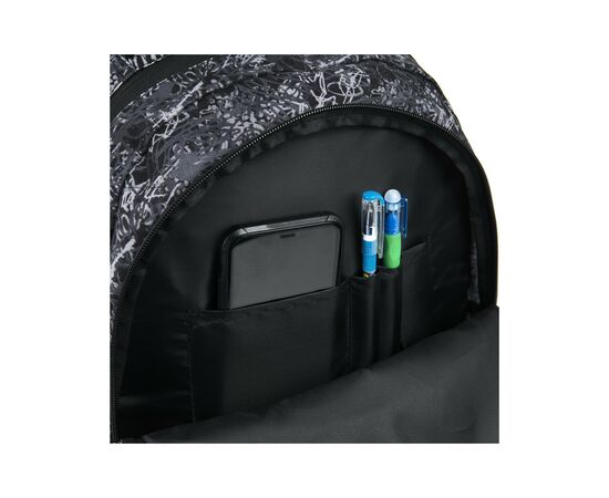 Рюкзак школьный GoPack Education 175M-5 The rules 17 л (GO23-175M-5), изображение 11 Рюкзак школьный GoPack Education 175M-5 The rules 17 л (GO23-175M-5), изображение 11