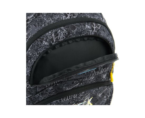 Рюкзак школьный GoPack Education 175M-5 The rules 17 л (GO23-175M-5), изображение 9 Рюкзак школьный GoPack Education 175M-5 The rules 17 л (GO23-175M-5), изображение 9
