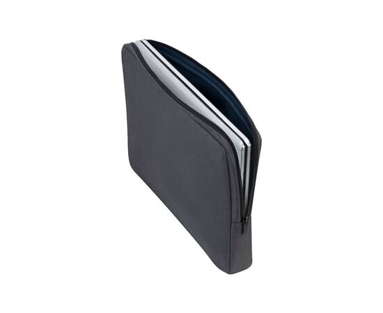 Чехол для ноутбука RivaCase 17.3" 7707 (Black) "Suzuka" (7707Black), изображение 11 Чехол для ноутбука RivaCase 17.3" 7707 (Black) "Suzuka" (7707Black), изображение 11
