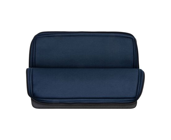 Чехол для ноутбука RivaCase 17.3" 7707 (Black) "Suzuka" (7707Black), изображение 3 Чехол для ноутбука RivaCase 17.3" 7707 (Black) "Suzuka" (7707Black), изображение 3