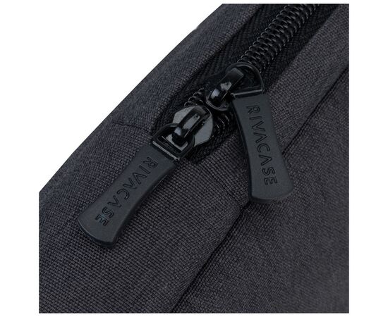 Чехол для ноутбука RivaCase 17.3" 7707 (Black) "Suzuka" (7707Black), изображение 8 Чехол для ноутбука RivaCase 17.3" 7707 (Black) "Suzuka" (7707Black), изображение 8