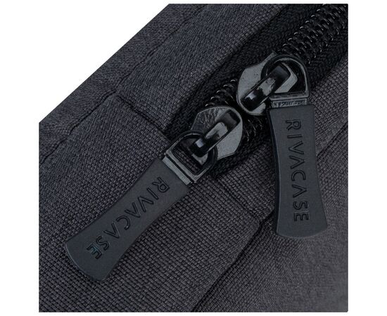 Чехол для ноутбука RivaCase 17.3" 7707 (Black) "Suzuka" (7707Black), изображение 9 Чехол для ноутбука RivaCase 17.3" 7707 (Black) "Suzuka" (7707Black), изображение 9