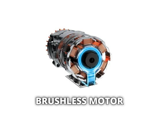 Фрезер Einhell TP-RO 18 Set Li BL-PXC, 18В, 6/8 мм, 10000-30000 об/мин (без АКБ и ЗУ) (4350410), изображение 11 Фрезер Einhell TP-RO 18 Set Li BL-PXC, 18В, 6/8 мм, 10000-30000 об/мин (без АКБ и ЗУ) (4350410), изображение 11