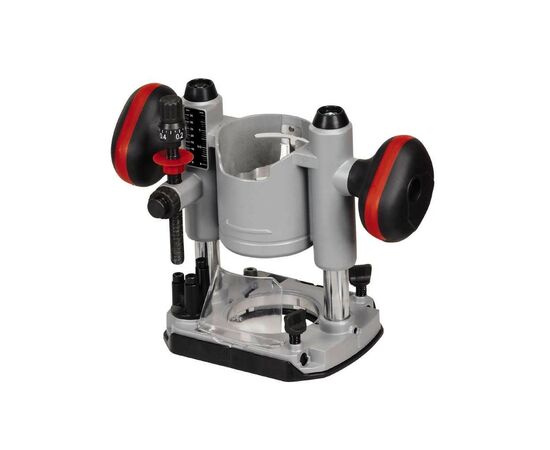 Фрезер Einhell TP-RO 18 Set Li BL-PXC, 18В, 6/8 мм, 10000-30000 об/мин (без АКБ и ЗУ) (4350410), изображение 6 Фрезер Einhell TP-RO 18 Set Li BL-PXC, 18В, 6/8 мм, 10000-30000 об/мин (без АКБ и ЗУ) (4350410), изображение 6