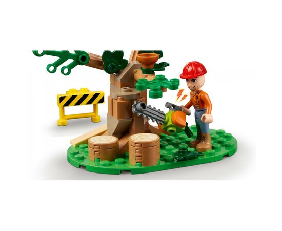 Конструктор LEGO Friends Фургон новостной редакции 446 деталей (41749), изображение 7 Конструктор LEGO Friends Фургон новостной редакции 446 деталей (41749), изображение 7