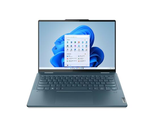 Ноутбук Lenovo Yoga 7 14ARP8 (82YM006LRA), зображення 3 Ноутбук Lenovo Yoga 7 14ARP8 (82YM006LRA), зображення 3