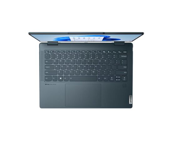 Ноутбук Lenovo Yoga 7 14ARP8 (82YM006LRA), зображення 7 Ноутбук Lenovo Yoga 7 14ARP8 (82YM006LRA), зображення 7