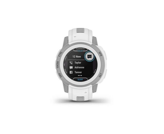 Смарт-часы Garmin Instinct 2S, Solar, Surf Edition, Ericeira, GPS (010-02564-03), изображение 10 Смарт-часы Garmin Instinct 2S, Solar, Surf Edition, Ericeira, GPS (010-02564-03), изображение 10