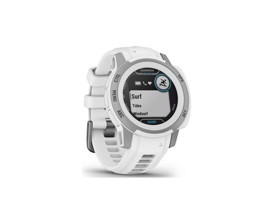 Смарт-часы Garmin Instinct 2S, Solar, Surf Edition, Ericeira, GPS (010-02564-03), изображение 3 Смарт-часы Garmin Instinct 2S, Solar, Surf Edition, Ericeira, GPS (010-02564-03), изображение 3