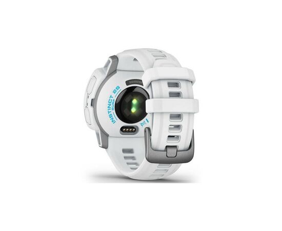 Смарт-часы Garmin Instinct 2S, Solar, Surf Edition, Ericeira, GPS (010-02564-03), изображение 6 Смарт-часы Garmin Instinct 2S, Solar, Surf Edition, Ericeira, GPS (010-02564-03), изображение 6