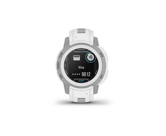 Смарт-часы Garmin Instinct 2S, Solar, Surf Edition, Ericeira, GPS (010-02564-03), изображение 8 Смарт-часы Garmin Instinct 2S, Solar, Surf Edition, Ericeira, GPS (010-02564-03), изображение 8