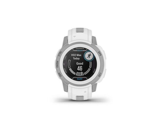 Смарт-часы Garmin Instinct 2S, Solar, Surf Edition, Ericeira, GPS (010-02564-03), изображение 9 Смарт-часы Garmin Instinct 2S, Solar, Surf Edition, Ericeira, GPS (010-02564-03), изображение 9