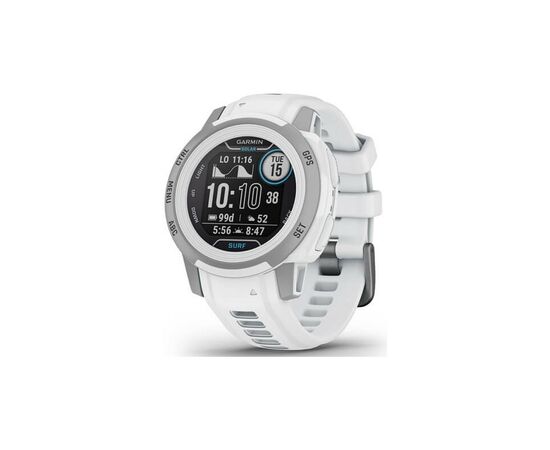 Смарт-часы Garmin Instinct 2S, Solar, Surf Edition, Ericeira, GPS (010-02564-03)
