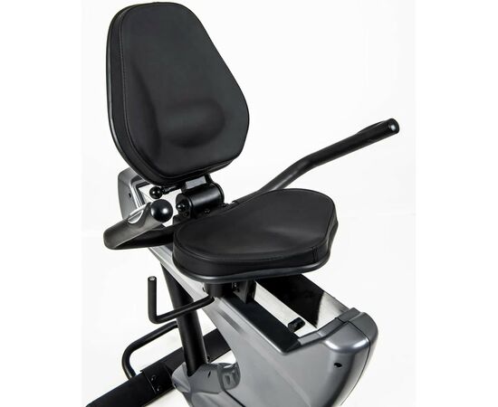 Велотренажер Toorx Recumbent Bike BRXR 3000 (BRX-R3000) (929829), изображение 10