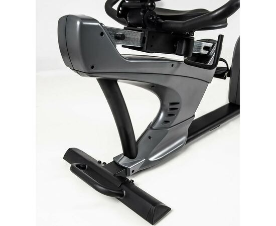 Велотренажер Toorx Recumbent Bike BRXR 3000 (BRX-R3000) (929829), изображение 11