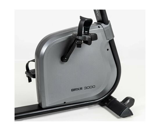 Велотренажер Toorx Recumbent Bike BRXR 3000 (BRX-R3000) (929829), изображение 12
