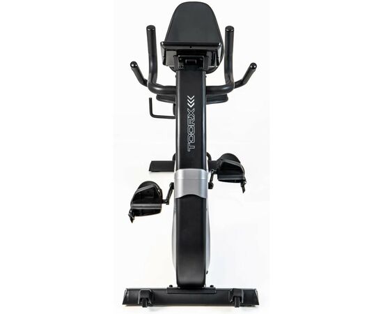 Велотренажер Toorx Recumbent Bike BRXR 3000 (BRX-R3000) (929829), изображение 2