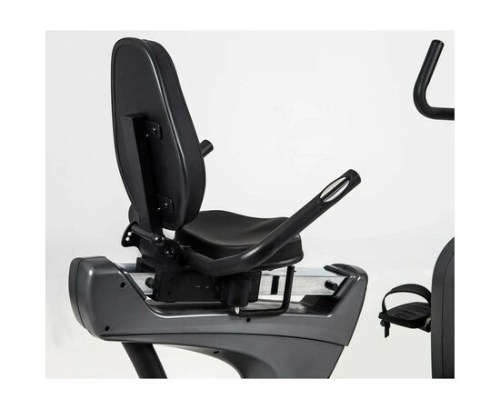 Велотренажер Toorx Recumbent Bike BRXR 3000 (BRX-R3000) (929829), изображение 5