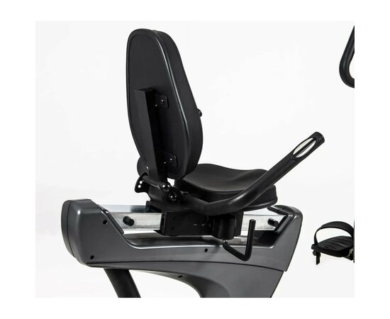 Велотренажер Toorx Recumbent Bike BRXR 3000 (BRX-R3000) (929829), изображение 6
