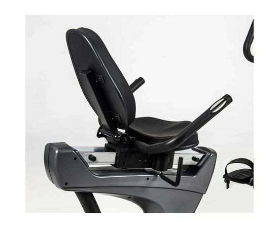 Велотренажер Toorx Recumbent Bike BRXR 3000 (BRX-R3000) (929829), изображение 7