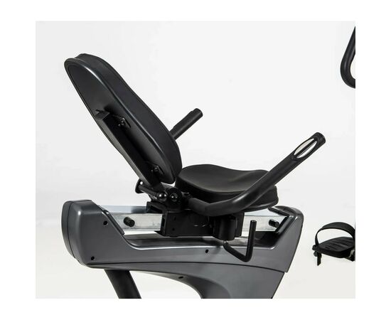 Велотренажер Toorx Recumbent Bike BRXR 3000 (BRX-R3000) (929829), изображение 8