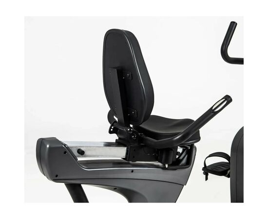 Велотренажер Toorx Recumbent Bike BRXR 3000 (BRX-R3000) (929829), изображение 9